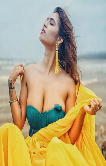 Jaipur escort number