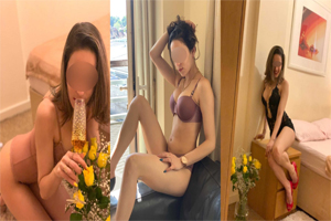 high profile Andheri call girl